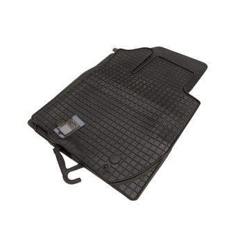 Image 1 of Гумени стелки за Dacia Logan MCV (2013+)