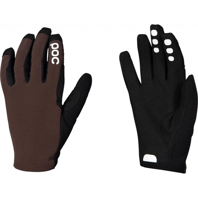 Poc Resistance Enduro LF brown