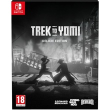 Trek To Yomi (Deluxe Edition)