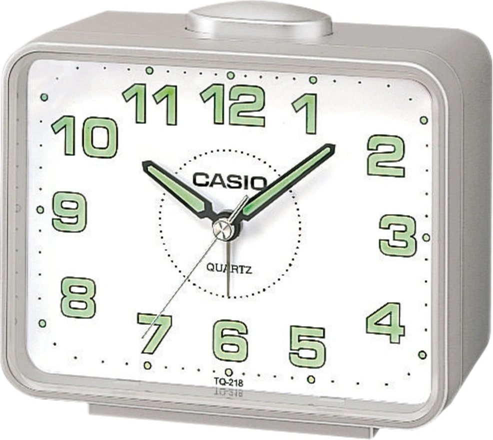 Casio TQ 218-8E