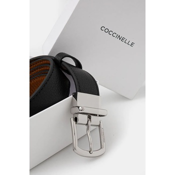 Coccinelle Кожен колан с две лица Coccinelle (E3.MUK.81.06.01)