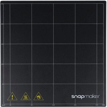 Snapmaker Плоча за печат - a250 (16005)