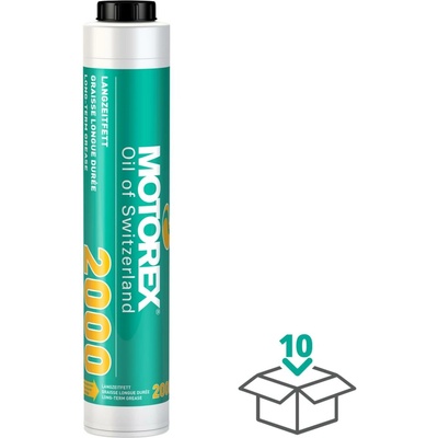 Motorex FETT 2000 400 g