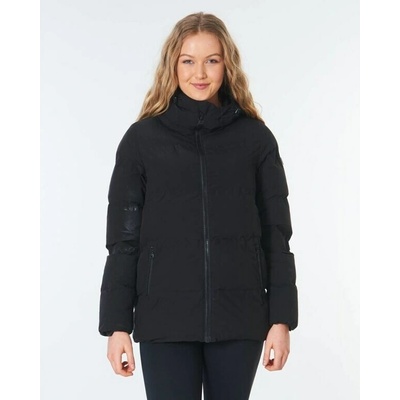 Rip Curl Anti-Series Search Puffer Black