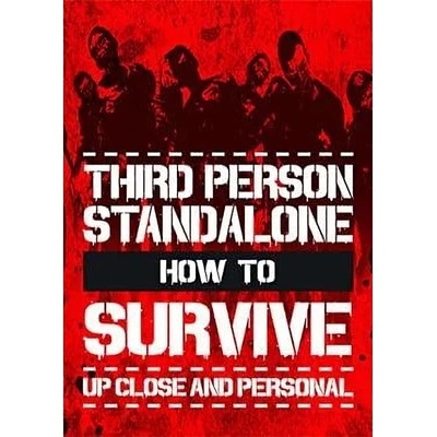 505 Games How to Survive Third Person Standalone (PC)