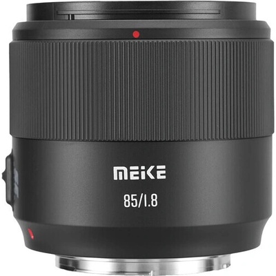 Meike 85mm F1.8 SE Series Mark II for F Mount
