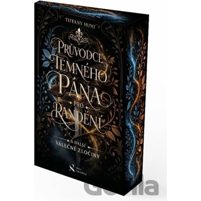 Průvodce temného pána pro randění - Tiffany Hunt