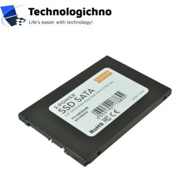 2-Power 1TB SSD2044B