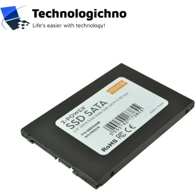 2-Power 1TB SSD2044B