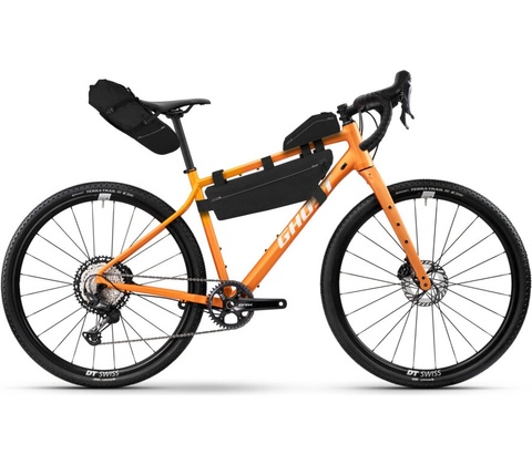 GHOST Asket Advanced 2026