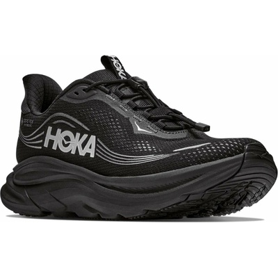 Hoka One One M Clifton 11 GTX 1176574-BBLC black black