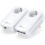 TP-Link TL-PA8033P KIT Powerline адаптер
