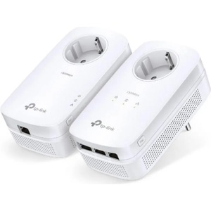 TP-Link TL-PA8033P KIT Powerline адаптер