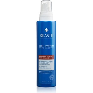 Rilastil Sun System флуид за подчертаване на тена 200ml