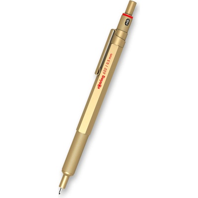 Rotring 600 Gold