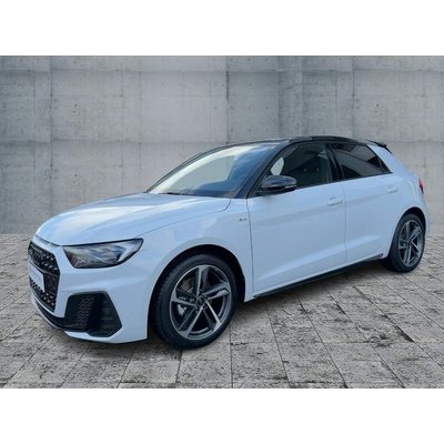 Audi A1 30 TFSI S tronic S-line Sportback 85 kW