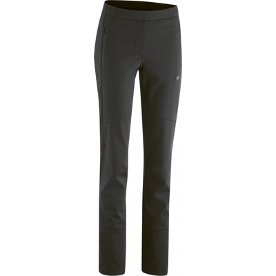 Gonso Дамски дълъг панталон за колоездене Gonso Women's Riga 2 Cycling bottoms - Black - размер 36 (EU) (155-1379-0112)