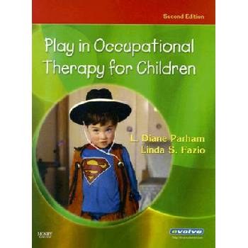 Play in Occupational Therapy for Children | L Diane Parham