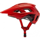 Prilby na bicykel Fox Mainframe Mips Flo Red 2022