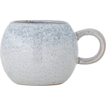 Bloomingville Paula чаша, 410 ml, синя (82072658)