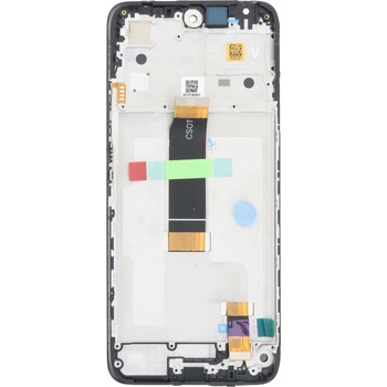 LCD Displej + Dotykové sklo + Rám Xiaomi Redmi 12