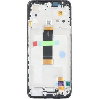 LCD Displej + Dotykové sklo + Rám Xiaomi Redmi 12