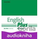 English Plus 3 Class CDs