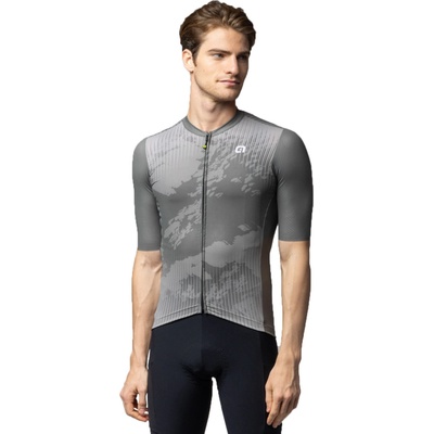 Alé OFFROAD-GRAVEL Krakatoa SS Fango