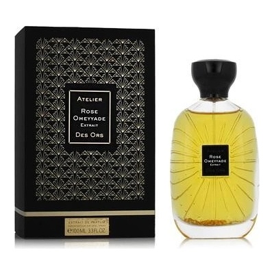 Atelier des Ors Rose Omeyyade parfém unisex 100 ml