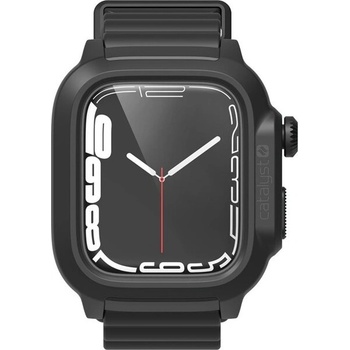 Catalyst Total Protection Case Black Apple Watch 7 45 mm CAT45WAT7BLK