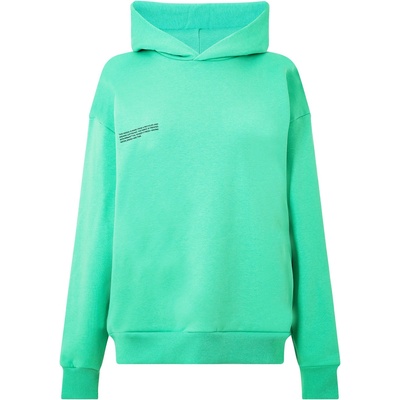 PANGAIA Суичър PANGAIA 365 Heavyweight Hoodie - Jade Green