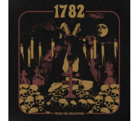 From the Graveyard LP