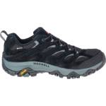Merrell Мъжки мултиспорт обувки Merrell Moab 3 GTX Multisport shoes - Black / Grey - размер 42 (EU) (022-0654-0214)