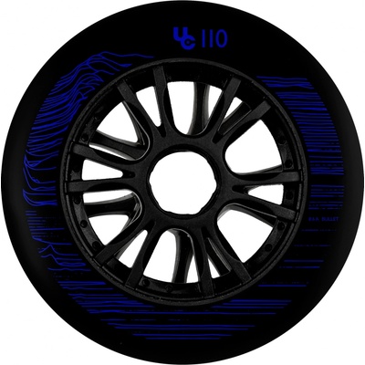 Undercover Cosmic 110 mm 86A 1 ks