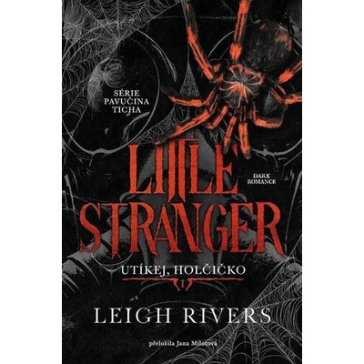 Little Stranger: Utíkej, holčičko – Zboží Dáma