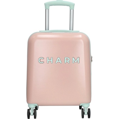Charm London Capetown 23795 Light Pink 31 L