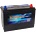 ROSSBAT Premium 100Ah 850A right+