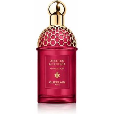 GUERLAIN Absolus Allegoria Florabloom parfémovaná voda unisex 75 ml