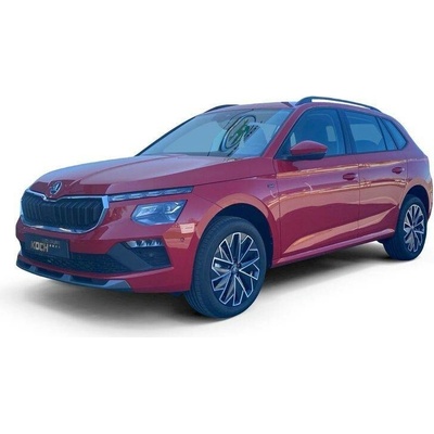 Skoda Kamiq 1.0 TSI DSG Tour 85 kW