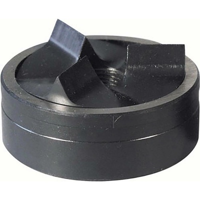 Weidmüller 9204990000 děrovač plechu 47 mm