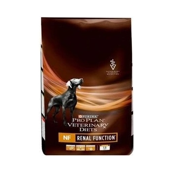 Purina VD Canine NF Renal Function 3 kg