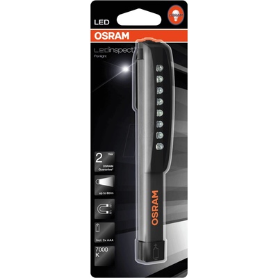 Osram LEDIL203