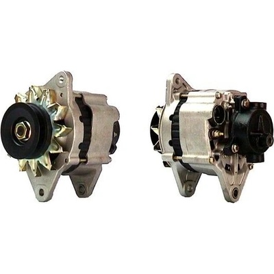 Alternátor - Opel Frontera 2,5 TDS / Hitachi LR150-421