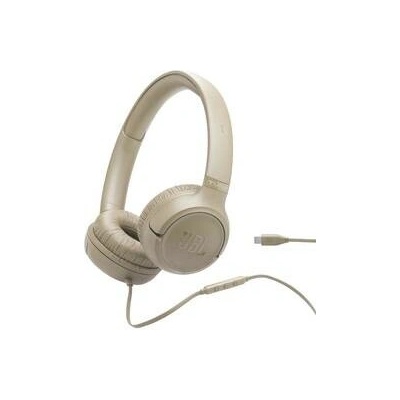 JBL Tune 530 USB-C JBLT530CBEG
