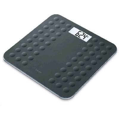 Osobná váha Beurer GS 300 BLC (BEU-GS300BLC)