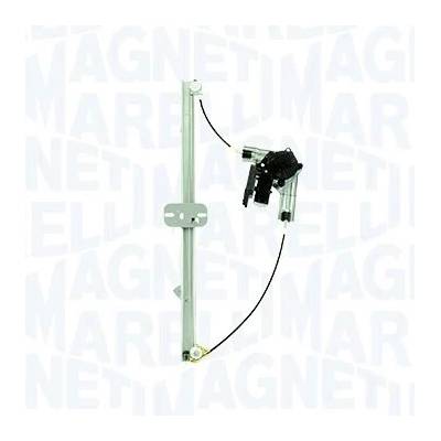 Mechanizmus zdvíhania okna MAGNETI MARELLI 350103174200