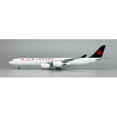 Phoenix A340-541 Air Canada 2017s Colors 1:400