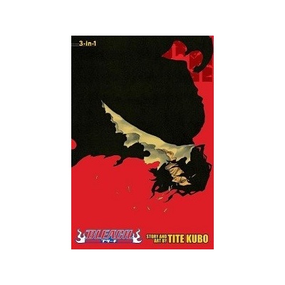 Bleach 3in1 Edition 21