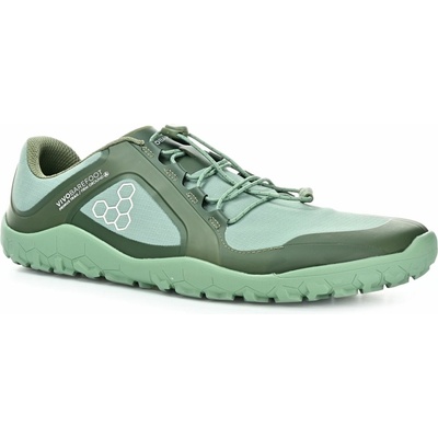 Vivobarefoot Primus Trail III All Weather FG M Moss