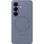 Samsung Galaxy S26 Silicone Magnet Case blue violet (EF-ES942CVEGWW)
